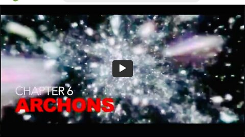 ARCHONS ( CHAPTER 6 ) BEST KEPT SECRET SEAN STONE DOCU SERIES