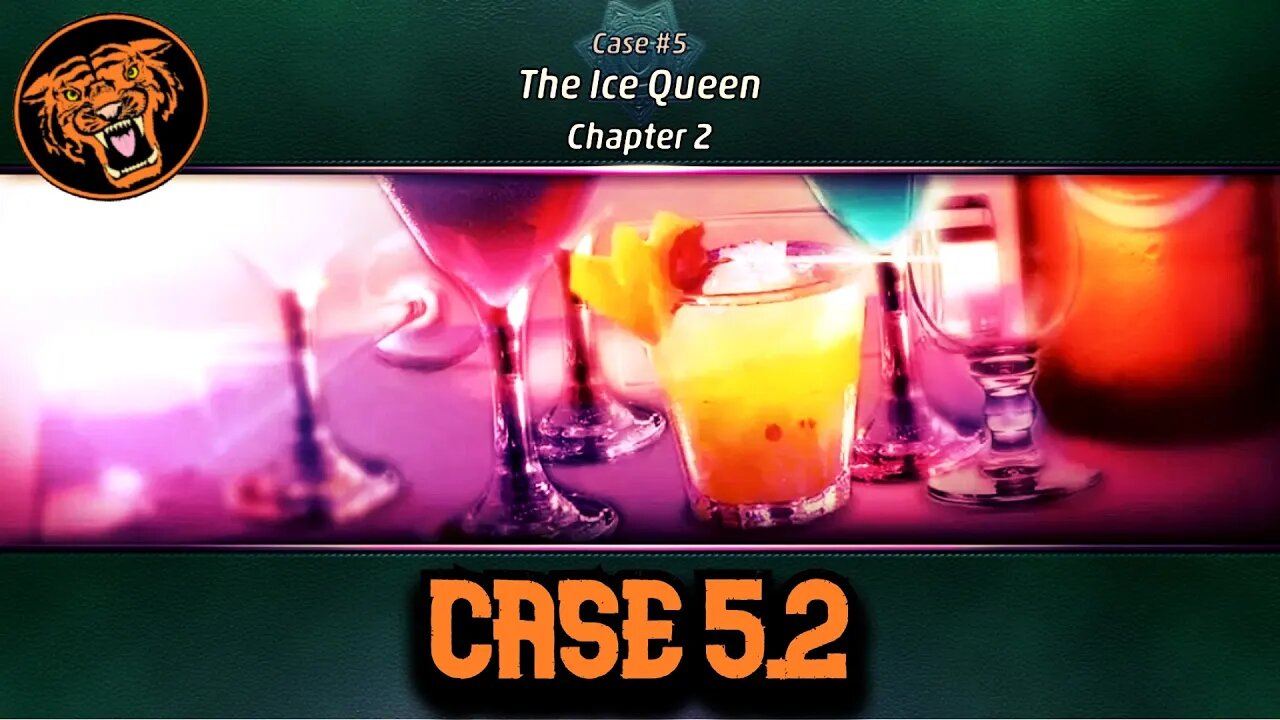 Pacific Bay: Case 5.2: The Ice Queen