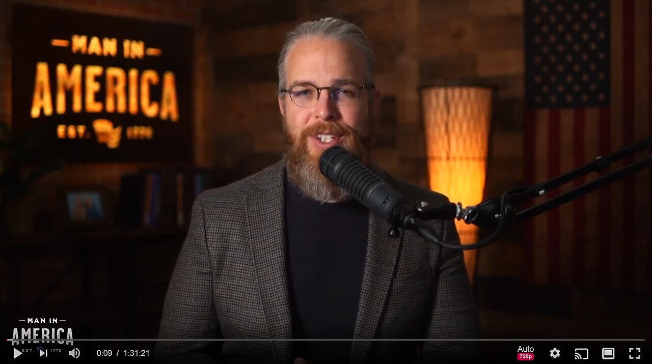 The Disturbing Truth About the VAXXX and 5G Microwave Radiation - Part 1