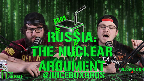 Could Biden Start Nuclear War With Russia? | Mini Podcast