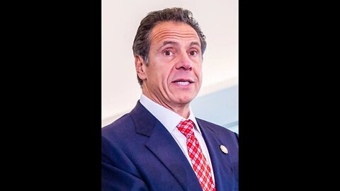 7th Woman Comes Out Against Cuomo : It wasn't about sex. It was about power."