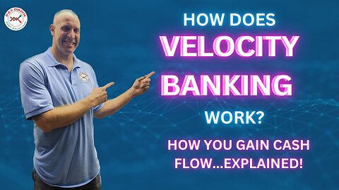 ✅BREAK FREE From Financial Stress With Velocity Banking!