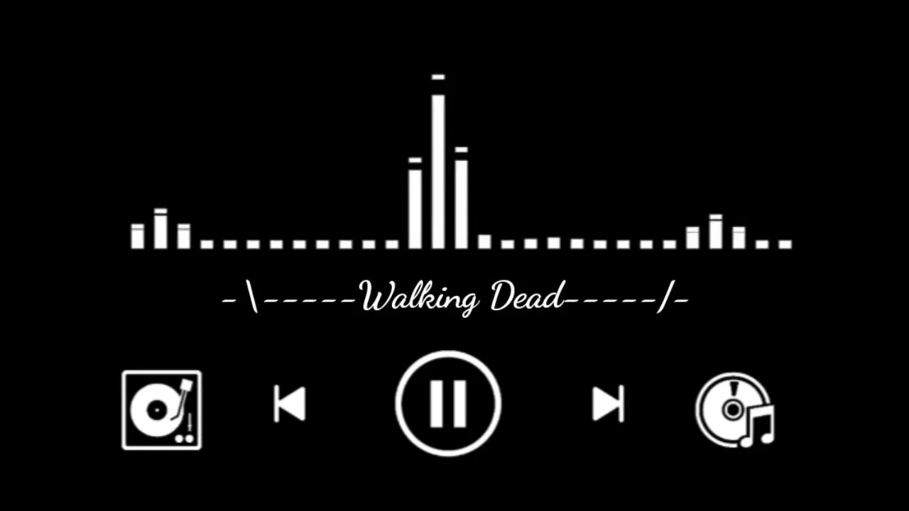 Walking_Dead Music 🎶🎵🎶 Copyright Free Music 🎶🎵