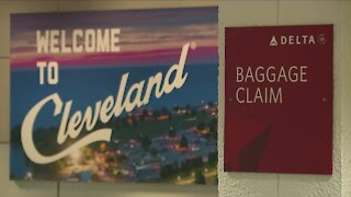 Cleveland Hopkins anticipating Thanksgiving traveler counts to exceed 2019's pre-pandemic total