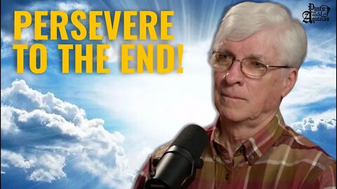 How to Be Confident You're Going to HEAVEN w/ Ralph Martin