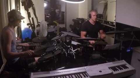 May 03, 2021 - JE 3 of 3