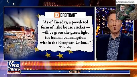 Gutfeld With Greg Gutfeld Fox News New 1/26/23