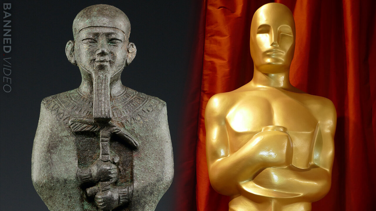 Oscars' Connection To The Occult: Hollywood And Freemasonry