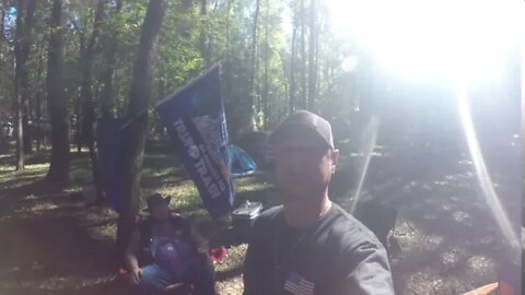 Settled in at the hollow