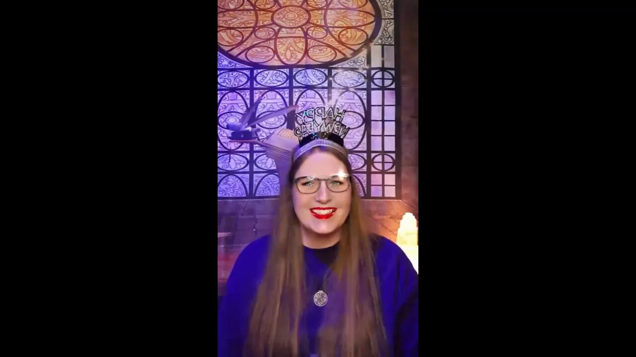 "Hump Day Message" Dec 30