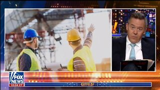 Gutfeld: Let's Celebrate The People Who Work to Keep America Going