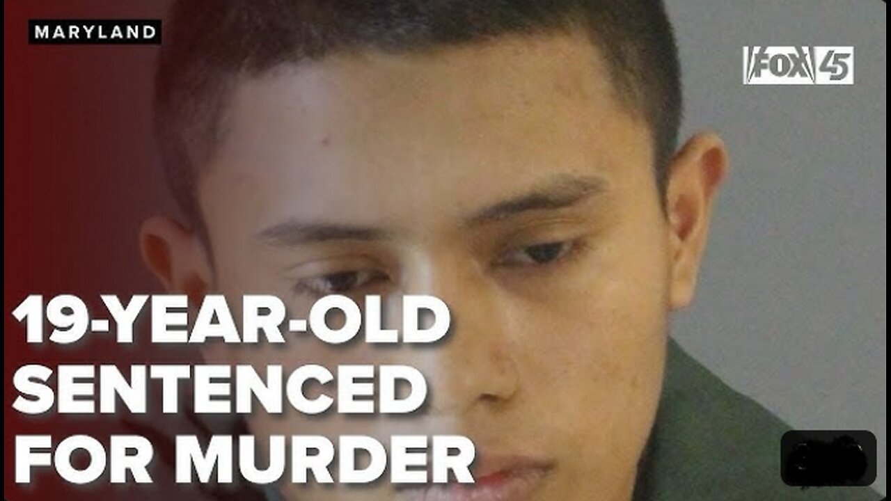 19-Yr-Old Illegal immigrant sentenced to 70 years for the murder of Kayla Hamilton
