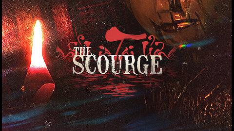THE SCOURGE DEMO | WAS IT ALL JUST A NIGHTMARE
