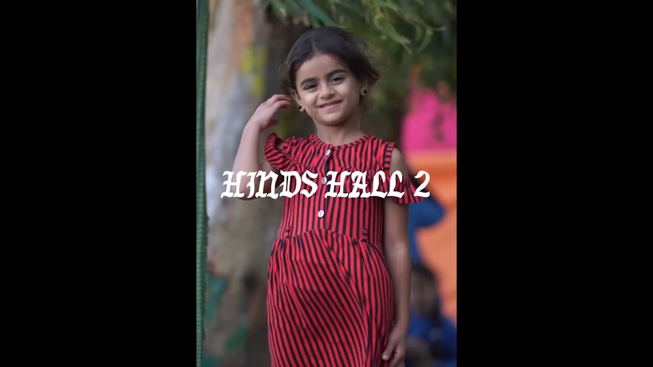 Macklemore: Hind's Hall 2 (feat. Anees, MC Abdul, Amer Zahr)