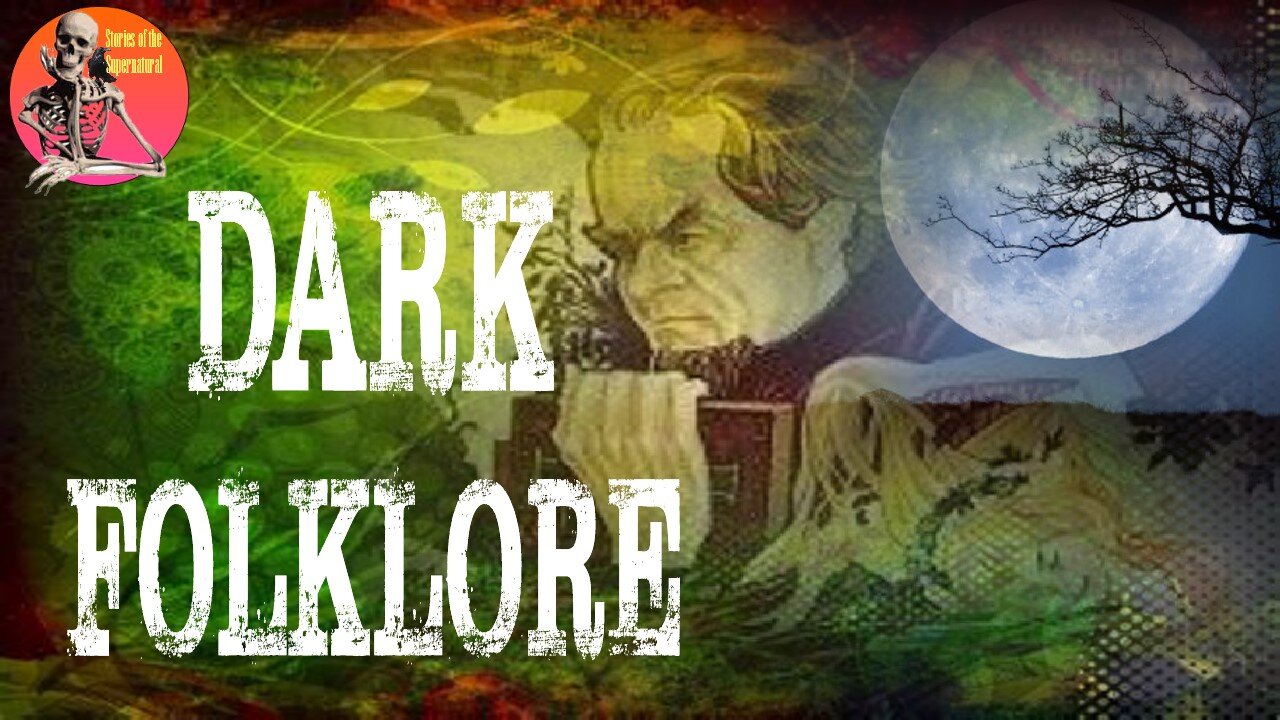 Dark Folklore | Interview with Dee Doss | Stories of the Supernatural