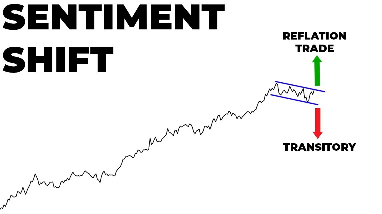 IF THIS HAPPENS, VALUE STOCKS WILL OUTPERFORM THE STOCK MARKET IN JULY 2021