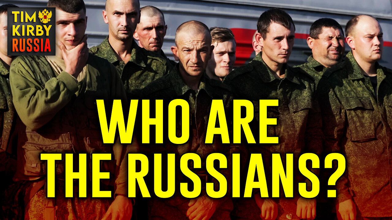 Who are the Russians?