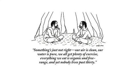 The Green New Deal Has Arrived