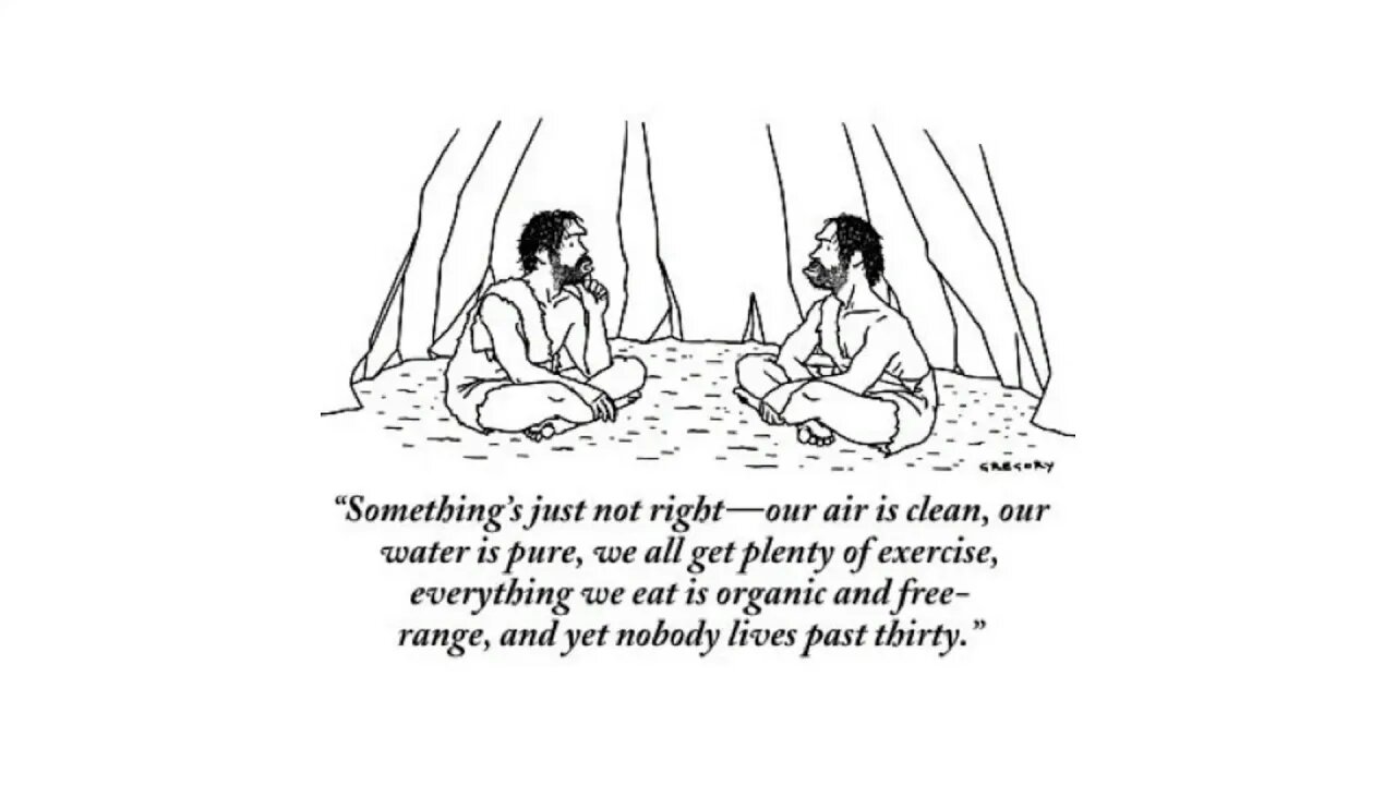 The Green New Deal Has Arrived