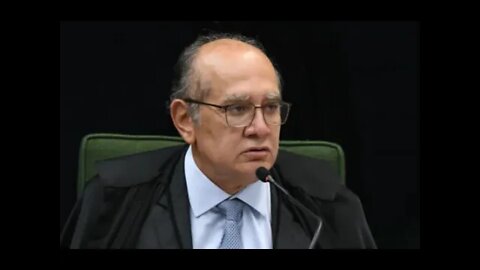 Gilmar arquiva ação contra o ‘Rei do ônibus’, pai de sua afilhada