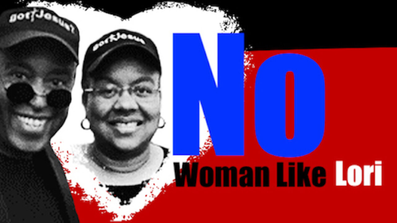 Celebrating 34 Years Of Marriage And Ain't No Woman Like Lori !!