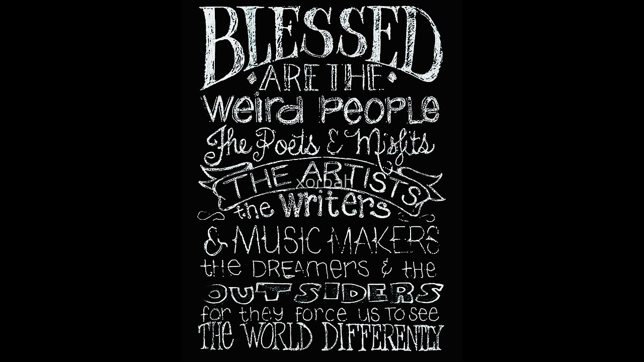 Thank you all for being a part of my tribe! 🫶