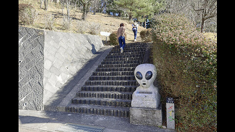 Japan UFO Hot Spots / Did Reptilians Engineer the Human Race? / Is the Spirit World Corrupt?