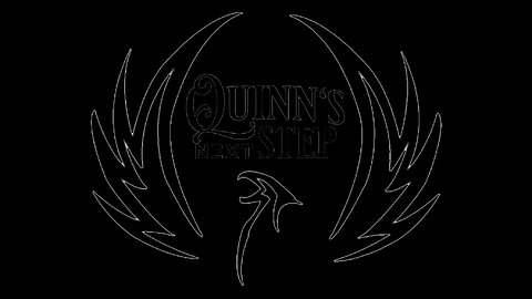 Quinn's Next Step TEST Stream