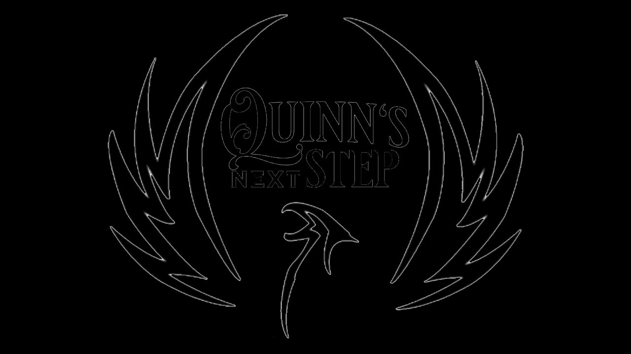 Quinn's Next Step TEST Stream