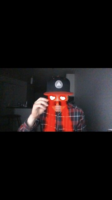 Creep gets ZAPPED #wierd