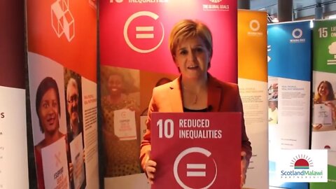 Scotland, Sustainable Developments and Immigration