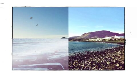 Las Negras, Provincia de Almería (España)
