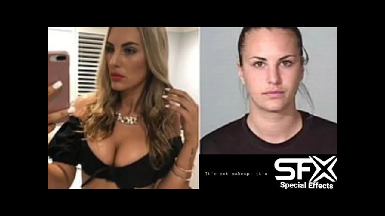 Monique Agostino Did EVERYTHING Wrong