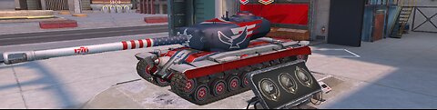 4th of July "MURICA Tanks! 1776 World of Tanks Blitz