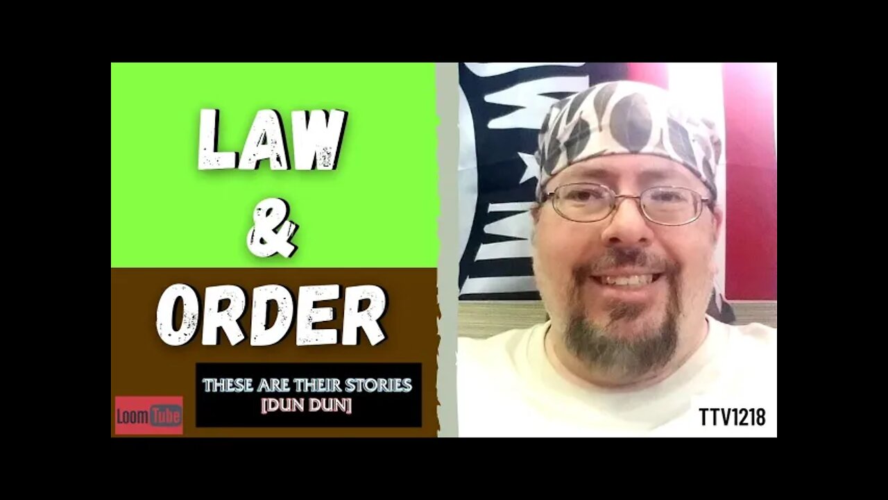 LAW & ORDER - 042321 TTV1218