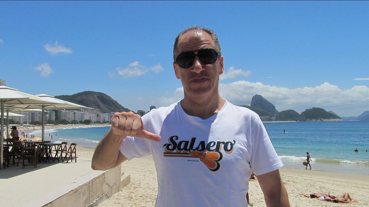 DJ ARA - 'THE COLORS OF SALSA DURA' RADIO PROGRAM ON OSSR FRIDAY - 21/April/2023 EDITION