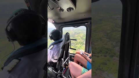 #shorts #bali #helicopter #vlog #crypto #exchange