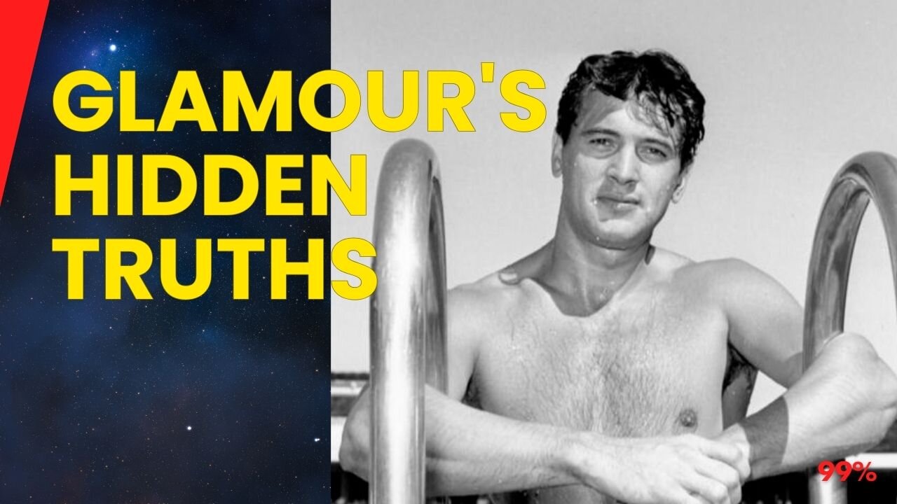 25 Hollywood Icons: The Hidden Lives of Gay Stars