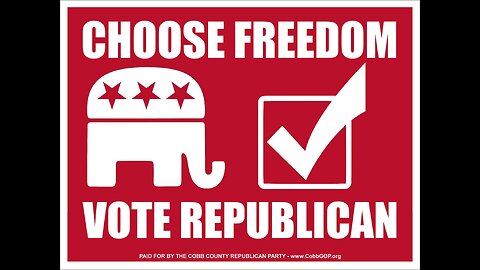 ITS ELECTIONS DAY!