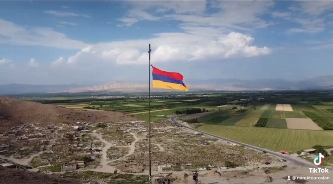 Armenia 🇦🇲❤️