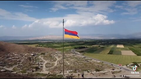 Armenia 🇦🇲❤️