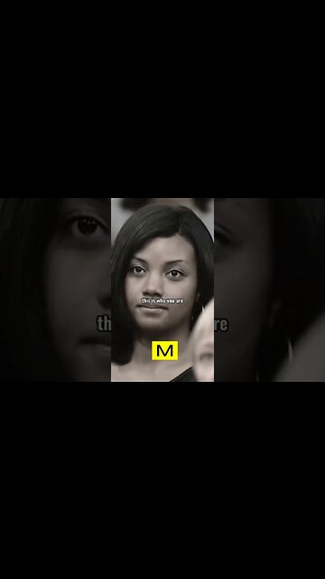 Know who you are #oprahwinfrey #speech #motivation #mindset #lifeadvice #fyp