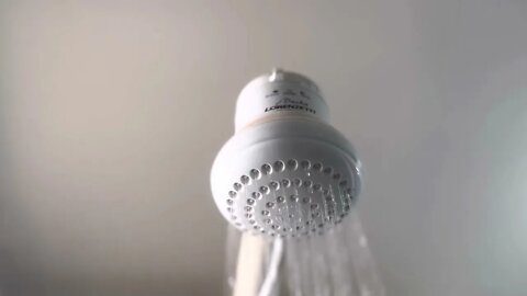 Shower Sound
