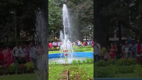 Lalbagh Bangalore Karnataka
