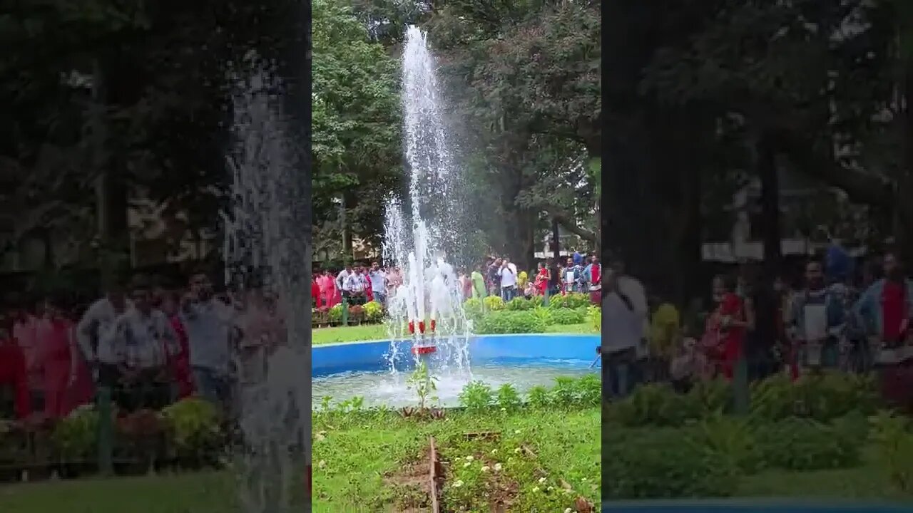 Lalbagh Bangalore Karnataka