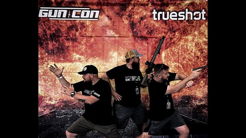 Live! Episode 460 - We Like Shooting show