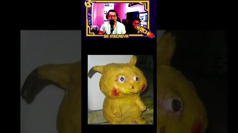 OS POKEBOLOS MAIS ESTRANHOS. #COSMICONERD