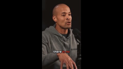 Willpower - With David Goggins & Dr. Andrew Huberman