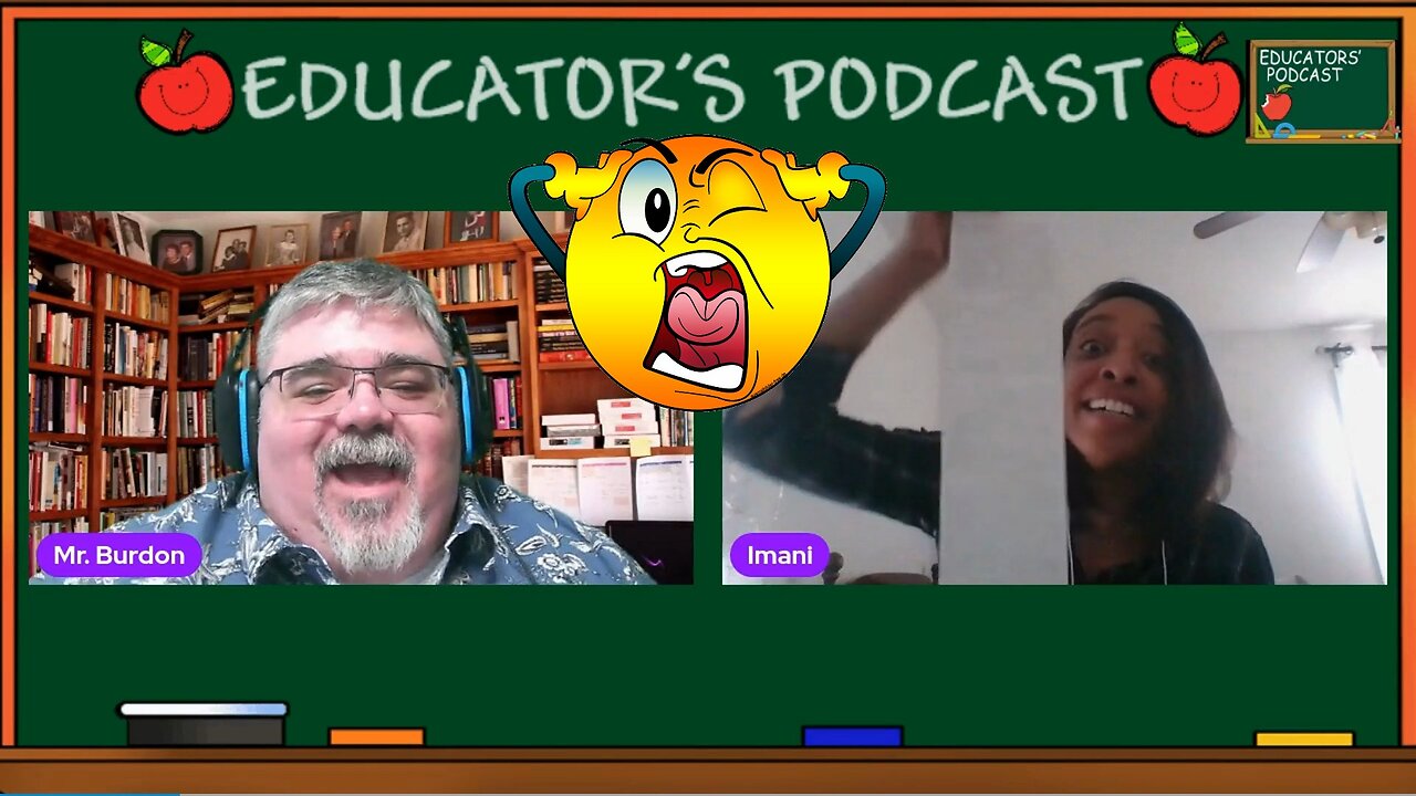 CLIP Educators Podcast: Why are Teachers Leaving?