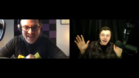 Out Of The Blank #658 - Chris Morano ("Digging in the Dome" Podcast)